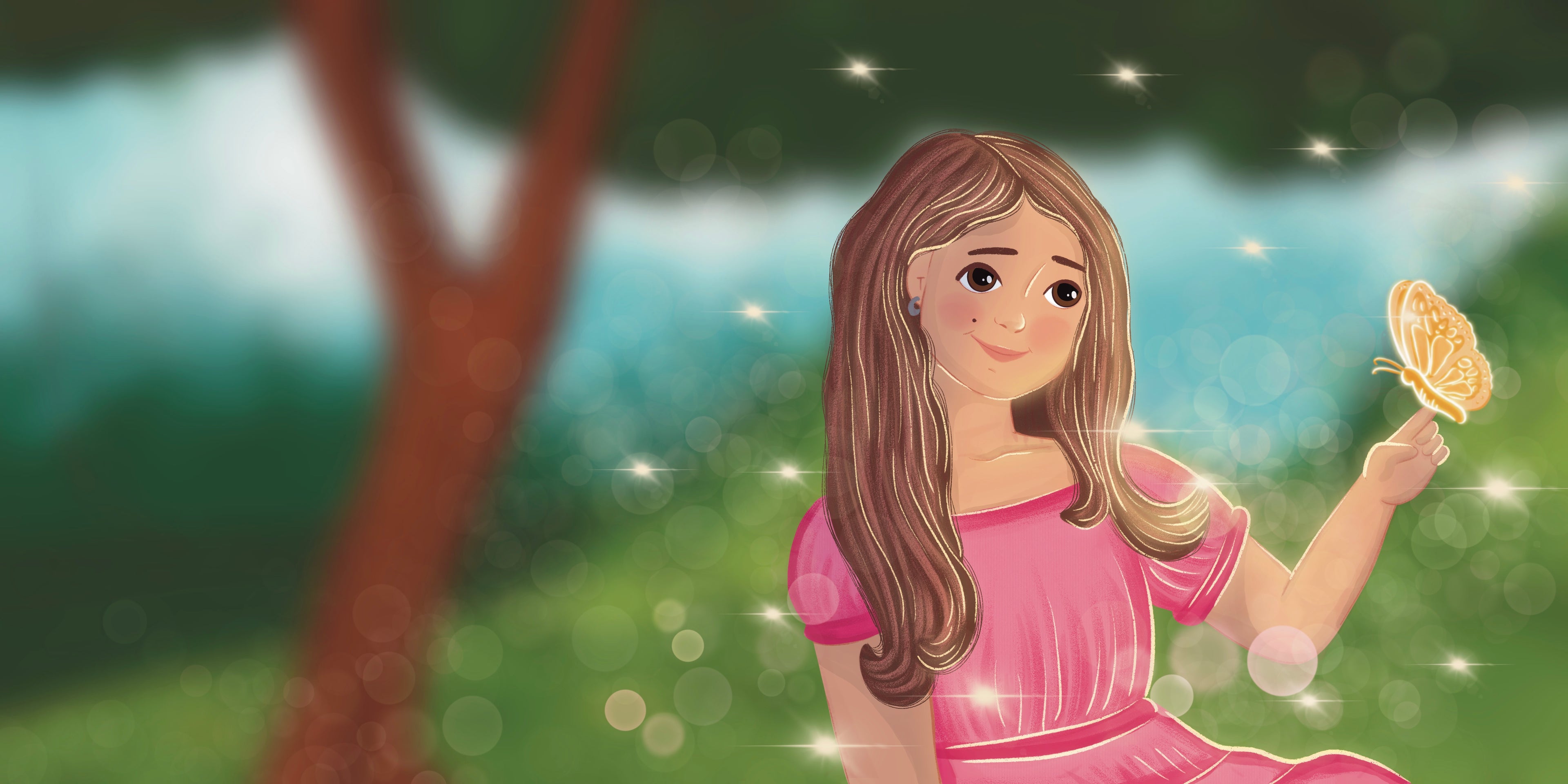 La Magia de Ser Yo (Libro Físico – Ilustrado)